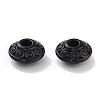 304 Stainless Steel Beads STAS-M057-05EB-1