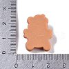 Resin Cabochons RESI-H162-08C-3