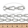 304 Stainless Steel Link Chains CHS-C017-11P-2