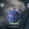 Preciosa® MAXIMA Crystal No Hotfix Flatback Stones Y-PRC-NSS12-90350-5