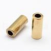 Brass Beads KK-P095-41-2