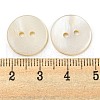 Freshwater Shell Buttons BUTT-Z001-04B-3
