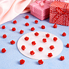 Cinnabar Beads CARL-PJ0001-01-14