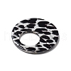 Acrylic Pendants OACR-I016-09B-2