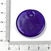 Handmade Lampwork Pendants LAMP-R005-01F-3