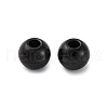 202 Stainless Steel Rondelle Spacer Beads STAS-F094-06B-B-1