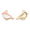 Alloy Charms ENAM-S119-028C-1