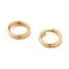 304 Stainless Steel Split Rings STAS-M118-01G-7mm-2