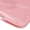 Rectangle Plastic Yin-Yang Zip Lock Bags ABAG-A007-02H-03-3