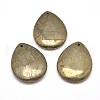 teardrop X-G-I125-35A-2