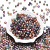 Glass Seed Beads SEED-N007-6mm-26B-2