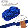 Sparkle Polyester Ribbon OCOR-TAC0017-03G-3