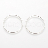 Brass Linking Rings X-KK-S327-06P-25mm-1