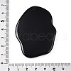 Acrylic Big Pendants OACR-N139-02C-3