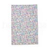 Imitation Leather Fabric DIY-WH0157-64B-03-2