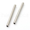 304 Stainless Steel Beads STAS-H160-04C-P-2