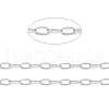 304 Stainless Steel Cable Chains CHS-C002-03P-02-4