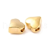 Brass Beads KK-U024-13G-2