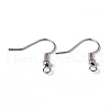 Brass Earring Hooks EC135-NF-1