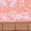 MIYUKI Delica Beads SEED-J020-DB2033-4