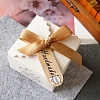 Kraft Paper Gift Tags SCRA-PW0004-182-3