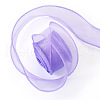 Polyester Wired Ribbon OCOR-TAC0035-13B-2