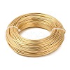 Anodized Aluminum Wire AW-BC0007-2.0mm-26-1