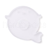 Puffer DIY Candle Holder Silicone Molds DIY-F103-01-2