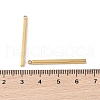 Ion Plating(IP) 304 Stainless Steel Pendants X-STAS-G336-03D-G-3