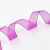 Sheer Organza Ribbon RS12mmY-027-2