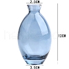 Mother's Day Glass Vases PW-WG51C8B-06-1