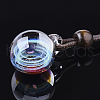 Handmade Lampwork Pendants LAMP-S190-02B-3