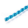 5M 2-Ply Anodized Aluminum Wire AW-T001-02A-04-3