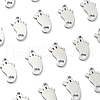 304 Stainless Steel Charms STAS-CJC0008-16P-3