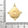 304 Stainless Steel Pendants STAS-Z135-03G-3