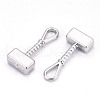 Alloy Pendants PALLOY-N176-122P-2