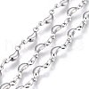 304 Stainless Steel Link Chains STAS-P219-70-1