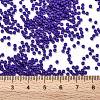 TOHO Round Seed Beads SEED-JPTR11-0048F-3