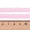 Imitation Jade Glass Beads DGLA-ZX002-8mm-02E-4