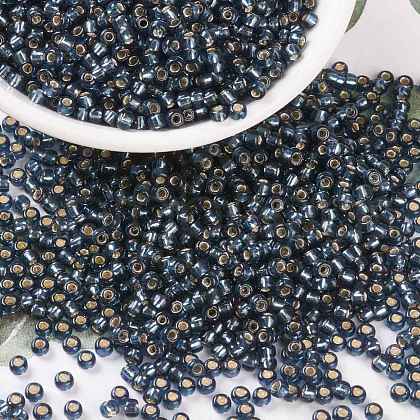 MIYUKI Round Rocailles Beads SEED-X0055-RR2426-1