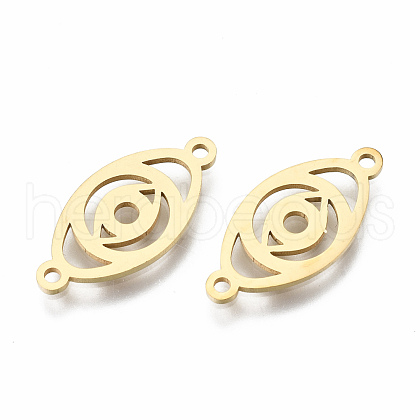 201 Stainless Steel Links Connectors STAS-S080-035G-1