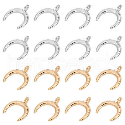 Unicraftale 304 Stainless Steel Pendants STAS-UN0019-54-1