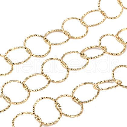 Ion Plating(IP) 304 Stainless Steel Link Chains CHS-A011-14A-G-1