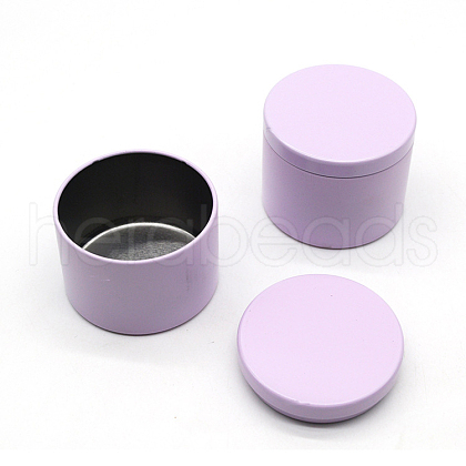 Iron Candle Tins CAND-PW0013-68B-1