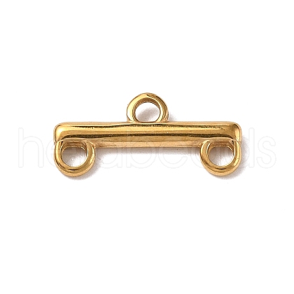 304 Stainless Steel Chandelier Component Links STAS-P395-17A-G-1