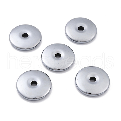 Terahertz Stone Pendants G-D461-05C-1