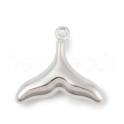 Brass Pendants KK-P300-08P-1