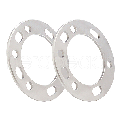 Aluminium Alloy Wheel Spacer for SUV AJEW-WH0348-74A-MP-1