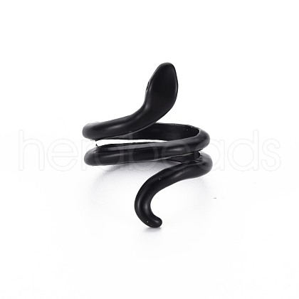 Men's Alloy Finger Rings RJEW-N029-049-1