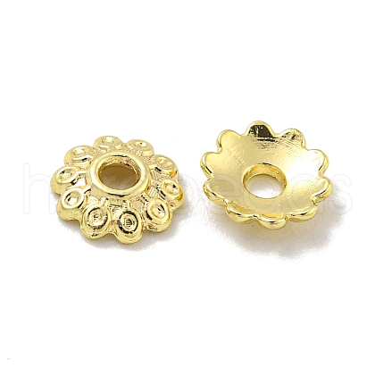 Alloy Bead Caps FIND-L018-001LG-09-1